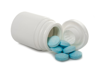 Le viagra peut-il avoir des effets à long terme ?
