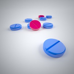 Peut-on prendre du viagra avec du paxil ?